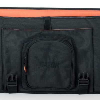 Gator Cases 25" Messenger Bag fits Roger Linn Design LinnStrument image 3