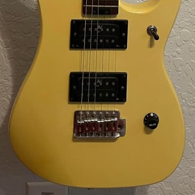 Washburn N1 ヌーノ・ベッテンコートモデル ワッシュバーン エレキ