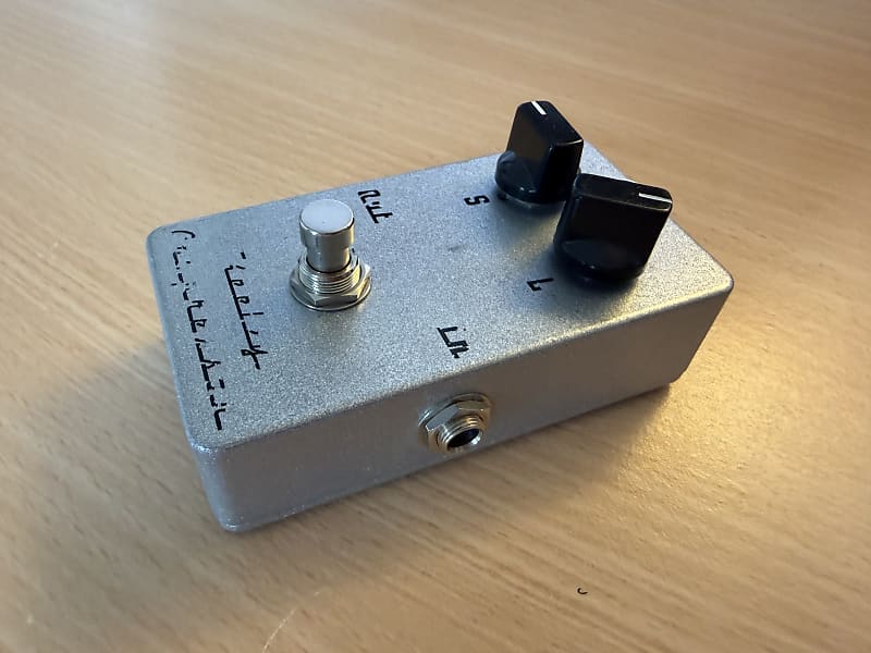Keeley C2 2-Knob Compressor | Reverb UK