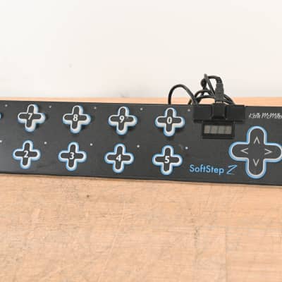 Keith McMillen Softstep 2 MIDI Foot Controller CG01ADZ | Reverb