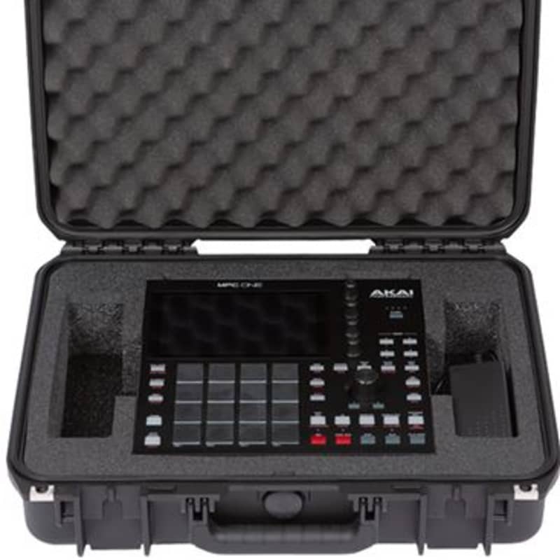 SKB Cases iSeries 1510-6 Injection Molded Mil-Standard