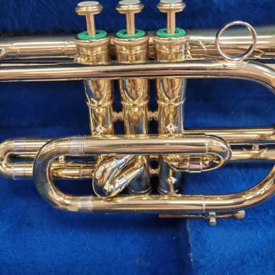 Olds Ambassador '50s Cornet image 2