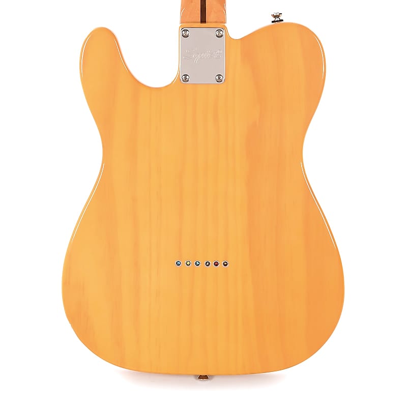 Squier Classic Vibe '50s Telecaster image 5