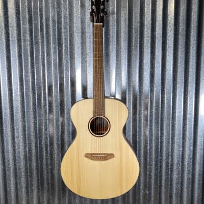 Breedlove Discovery S Concerto  Spruce Acoustic Guitar #3815 image 2