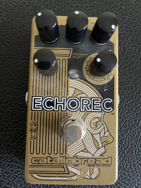 Catalinbread Echorec