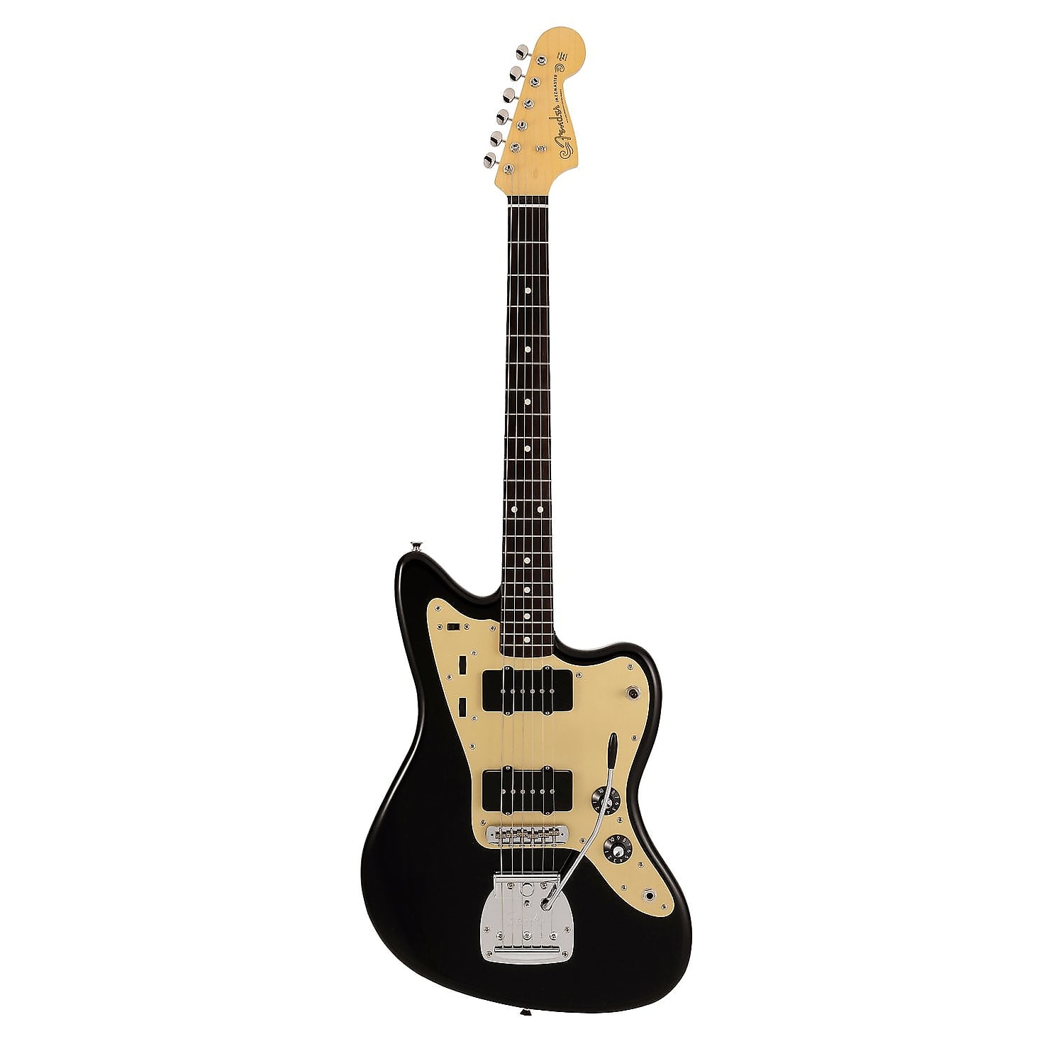 Fender MIJ Inoran Jazzmaster | Reverb UK