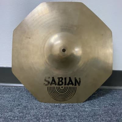 Sabian 18