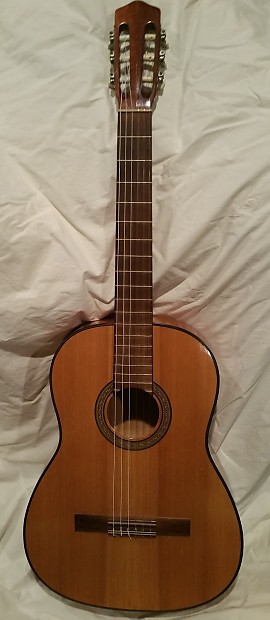 Karl Hauser Model 610 | Reverb