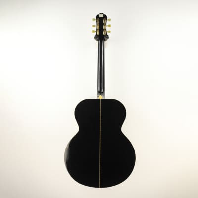 Epiphone EJ-200 Elvis Presley Model Acoustic - 1996 RARE