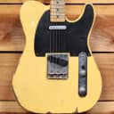 FENDER ROAD WORN 50s TELECASTER Best Around - Read Descrip Blonde TV Relic 86102