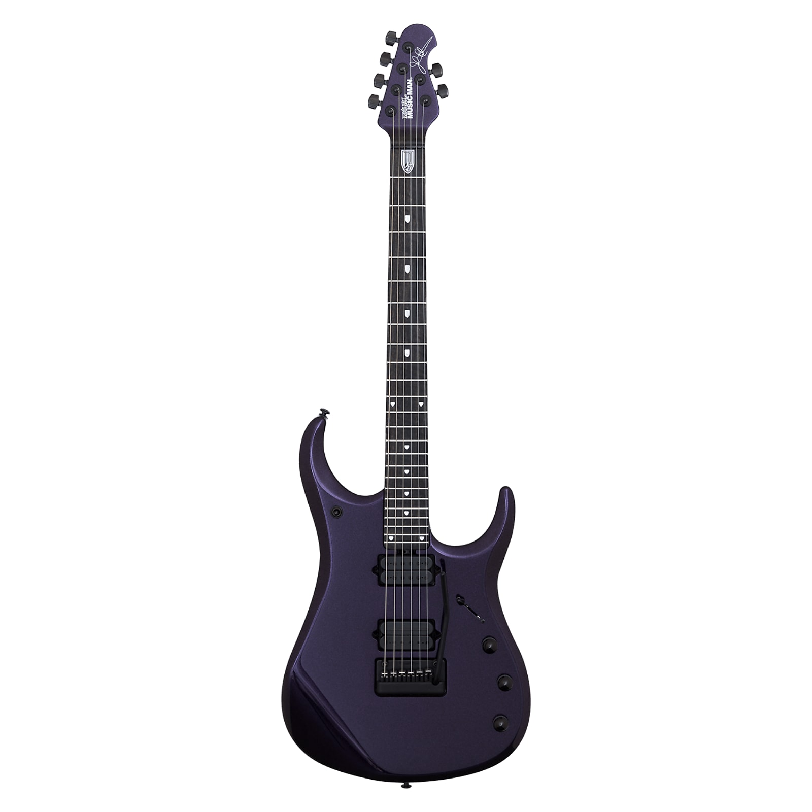 Ernie Ball Music Man John Petrucci Signature JPX-6 | Reverb