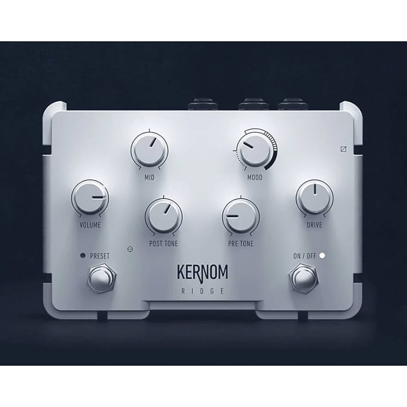 Kernom Ridge Overdrive | Reverb