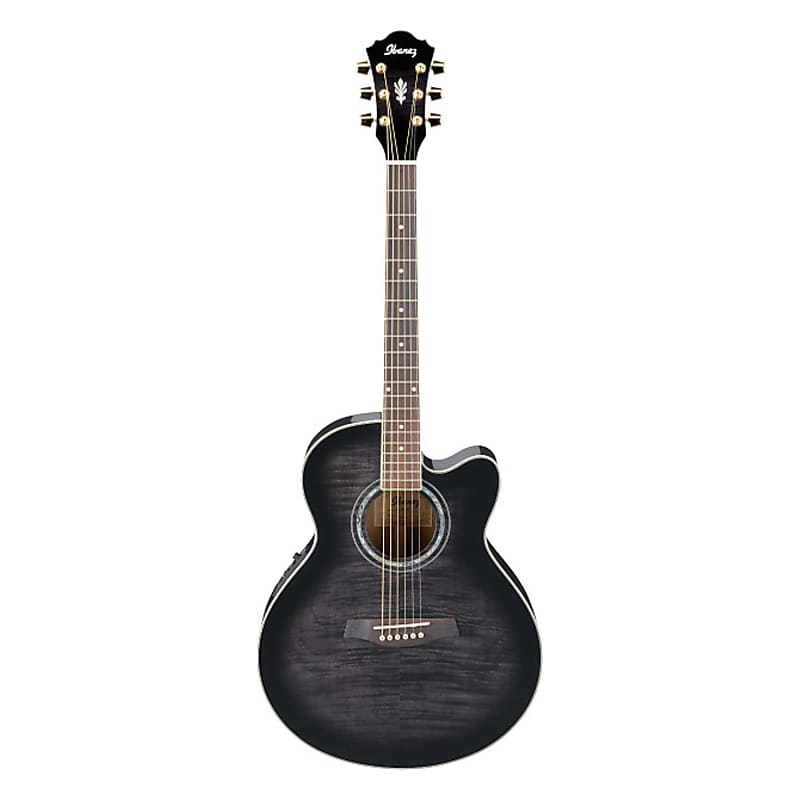 IBANEZ エルキター IBANEZ アイバニーズ GA39TCE-NTF Nylon Electric Acoustic