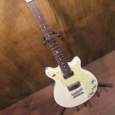 Limited Edition VW GarageMasters Electric Guitar By First Act image 2