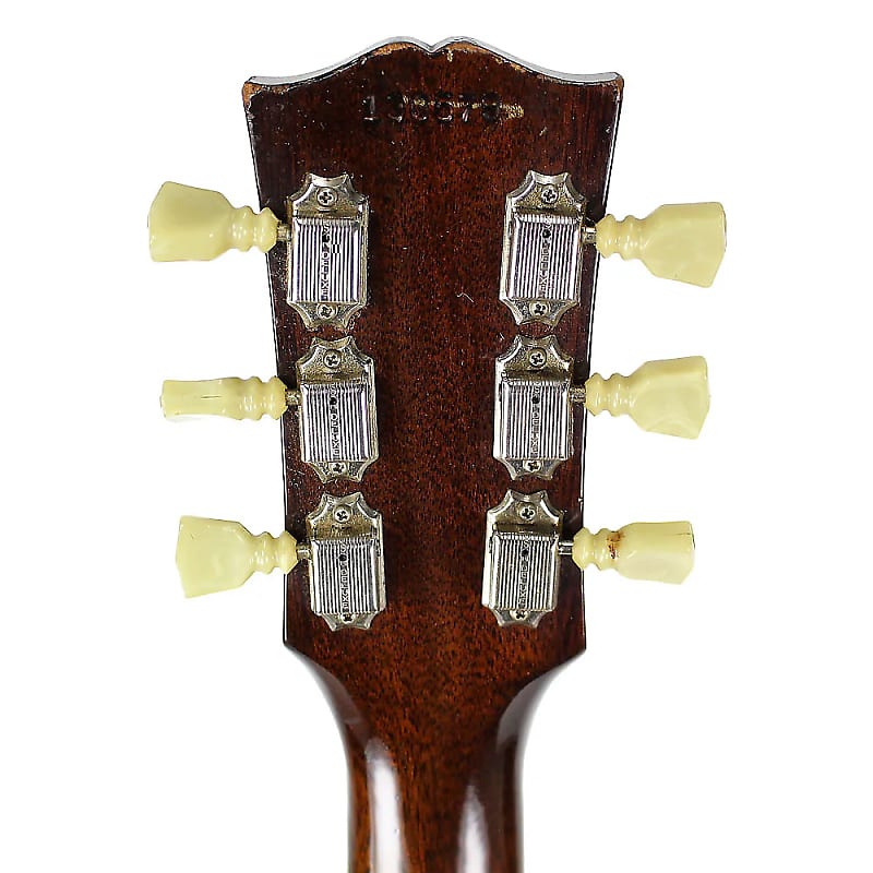 Gibson ES-175 1957 - 1971 image 6