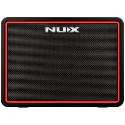 NUX Mighty 8BT Guitar Amplifier | Reverb UK