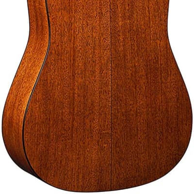 Martin Guitar Standard Series Acoustic Guitars, Hand-Built Martin Guitars with Authentic Wood D-18 image 4