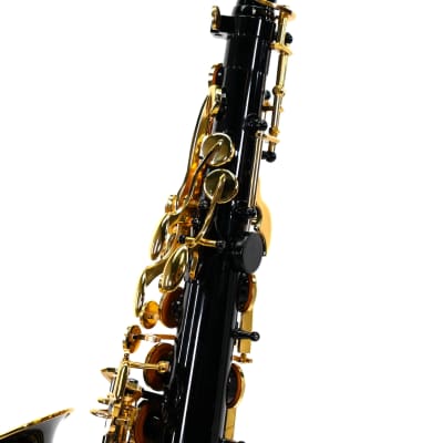 Altsax Jupiter JAS769 Black image 5