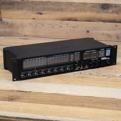 DTM・DAW MOTU 896 mk3 FireWire MOTU 896mk3 Hybrid USB / FireWire Audio Interface | Sweetwater