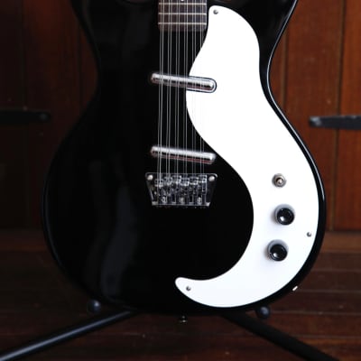 23時59分まで値下げ！Danelectro12弦 Amazon.com: Danelectro 59X 12 String Red Burst, D59X12-REDB