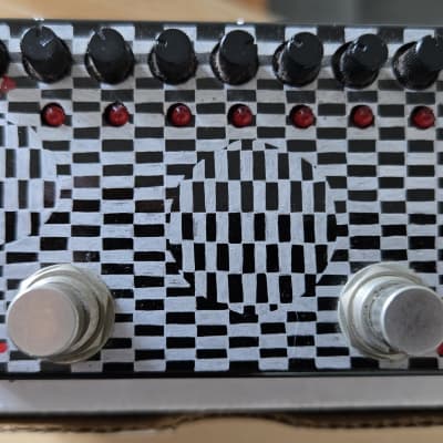 Reverb.com listing, price, conditions, and images for zvex-ringtone