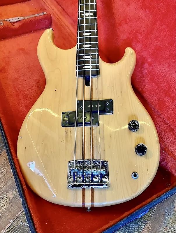 YAMAHA　BB 1200 Yamaha BB 1200 - What To Know & Where To Buy | Equipboard