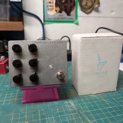 Reverb.com listing, price, conditions, and images for fairfield-circuitry-shallow-water