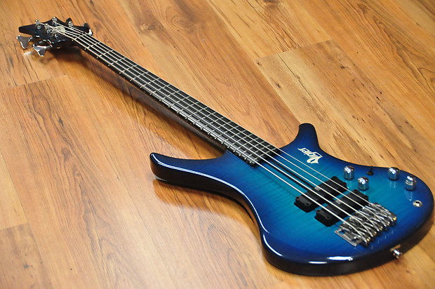 Vigier bass for sale 2025