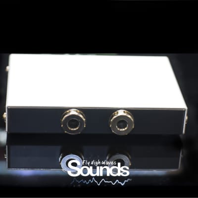 Summing Mixer | D-Sub 16 Inputs | 2 Outputs | Balanced | Analog PassSumming | Tascam Standard Pinout image 8