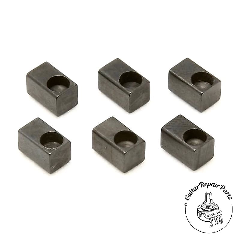 Floyd Rose FR1SLIBP String Lock Insert Blocks 1000 / Special Series Tremolo image 1