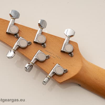 Starfield (Ibanez) Altair SJ Classic Line ALL530 Made in Japan 1993 image 7