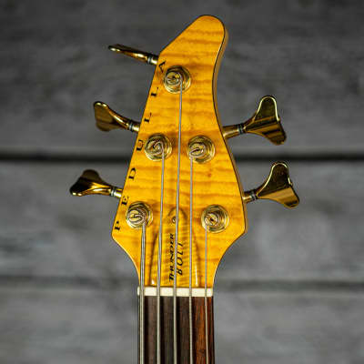 Pedulla Thunderbolt 5-String image 11