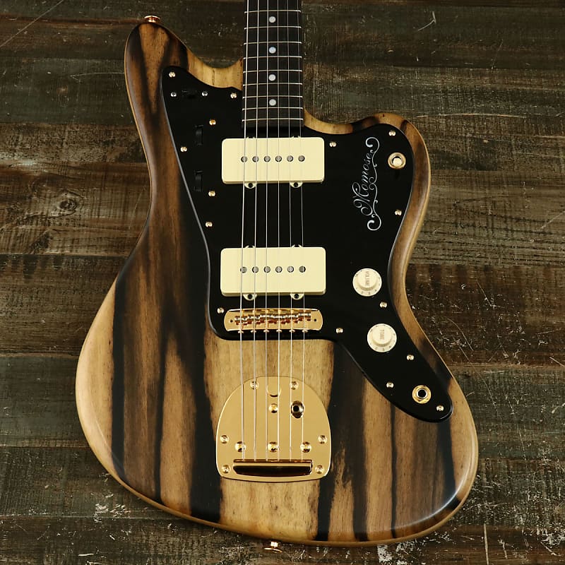 Momose MJM-LTD KUROGAKI E (S/N:14636) (12/19) | Reverb Momose MJM-LTD KUROGAKI E (S/N:14636) (12/19) | Reverb