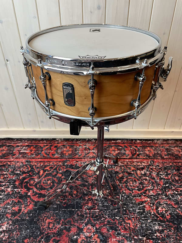 Mapex BPCW4600CNW Black Panther Design Lab "The Cherry Bomb" 2022 - Natural image 1