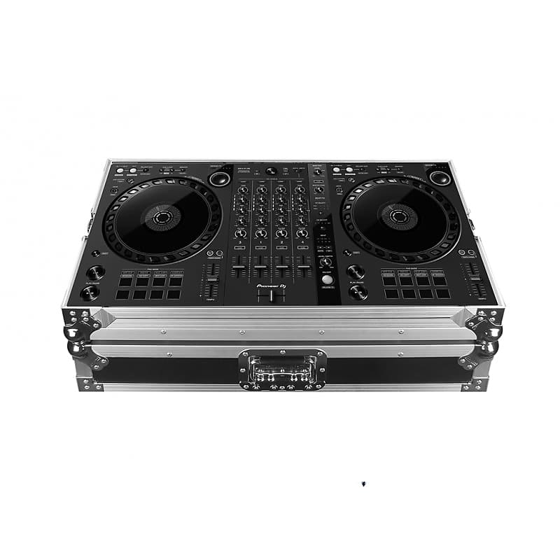 Decksaver capot de protection pour Pioneer DJ DDJ-FLX4