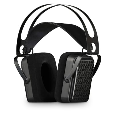 Avantone Pro Planar Headphones Black image 1