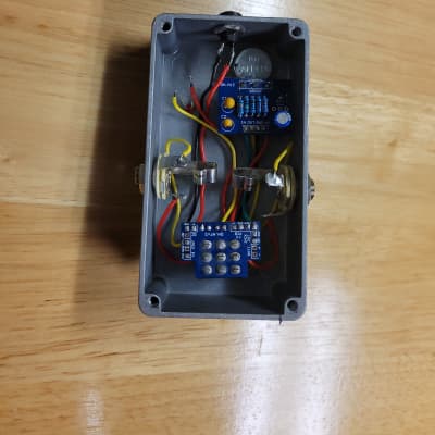 Alembic stratoblaster clone 【公式通販】