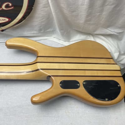 KSD Ken Smith Design Burner Deluxe 6-string Bass 2015 image 19