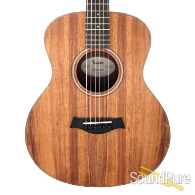 Taylor GS Mini-e Koa (2015 - 2022) | Reverb