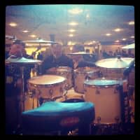 Josh's Drum Overstock
