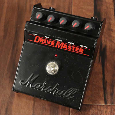 Marshall Drive Master | Reverb Australia