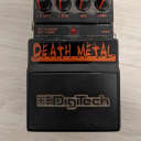 Digitech Death Metal Distortion