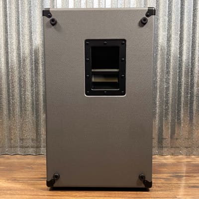 Darkglass DG212N Neo 1000 Watt 2x12" 4 Ohm Bass Speaker Cabinet image 2