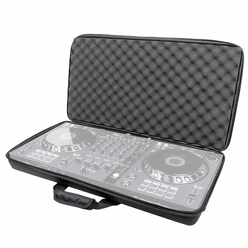 Headliner HL12002 Pro-Fit EVA Padded Case to fit Pioneer DJ DDJ-FLX6 image 1
