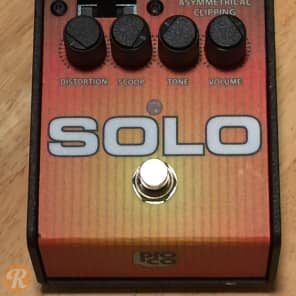 ProCo Solo Distortion | Reverb