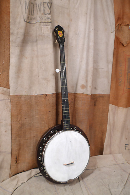 Leo shop master banjo