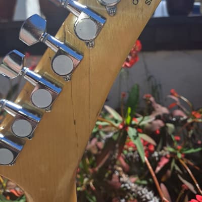 Juicy guitars Spm 2023 - Gloss image 9