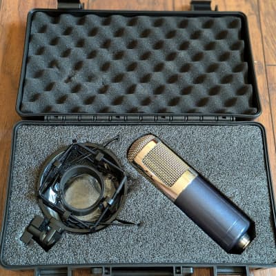 Mxl r144 - User review - Gearspace Mxl r144 - User review - Gearspace