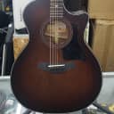 Taylor 324ce  Grand Auditorium Acoustic Guitar with V-Class Bracing