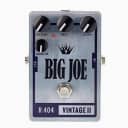 Big Joe Stomp Box Company R-404 Vintage II Overdrive